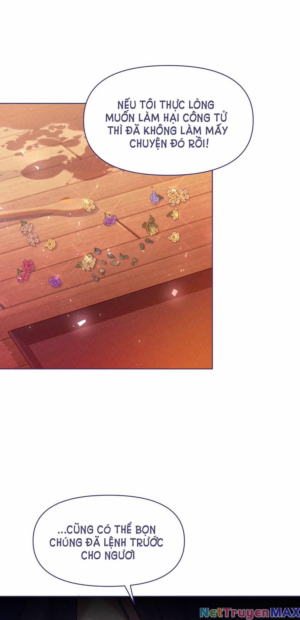 Bạn Đời Của Ryun 4.2 trang 7