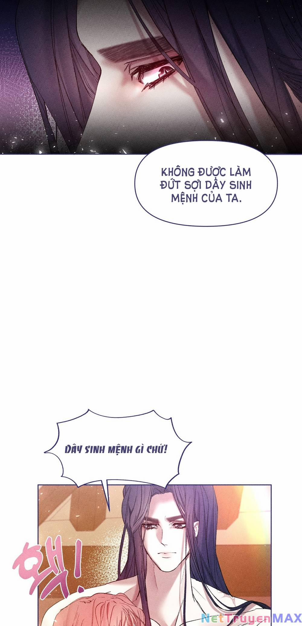 Bạn Đời Của Ryun 4.2 trang 8