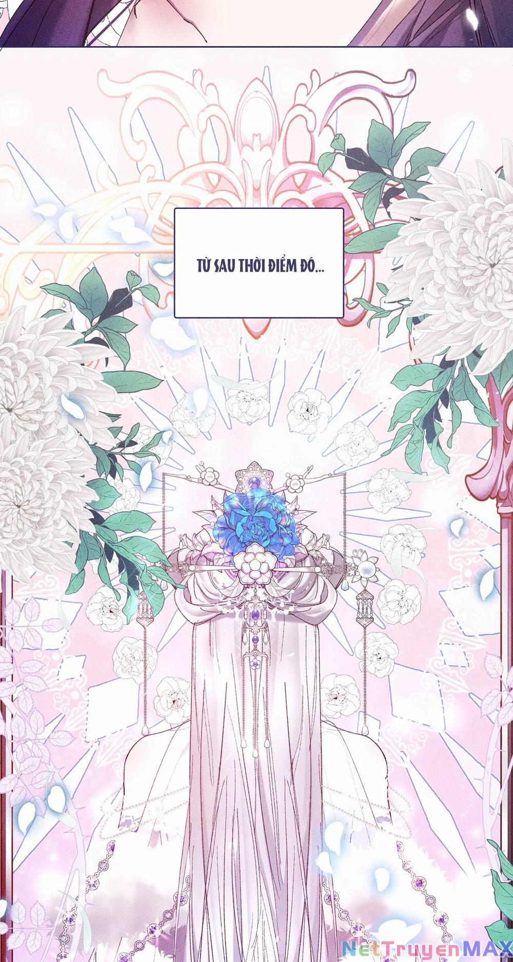 Bạn Đời Của Ryun 5.1 trang 10