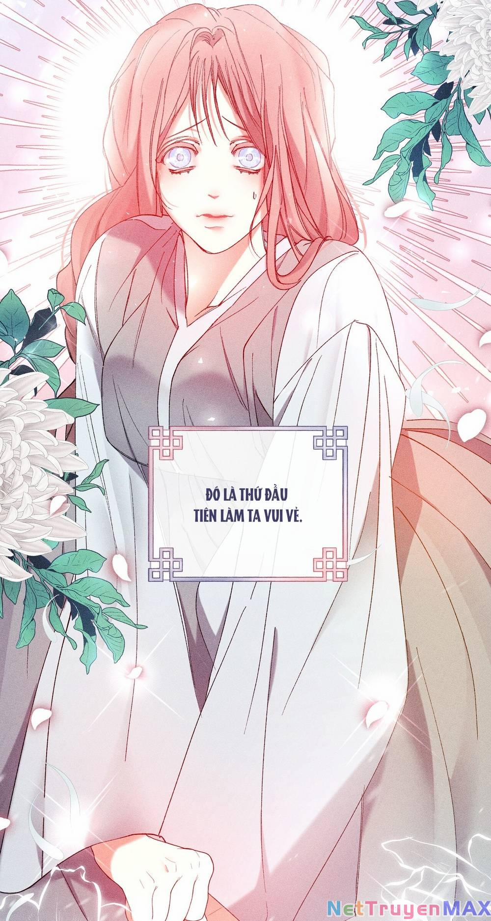 Bạn Đời Của Ryun 5.1 trang 12