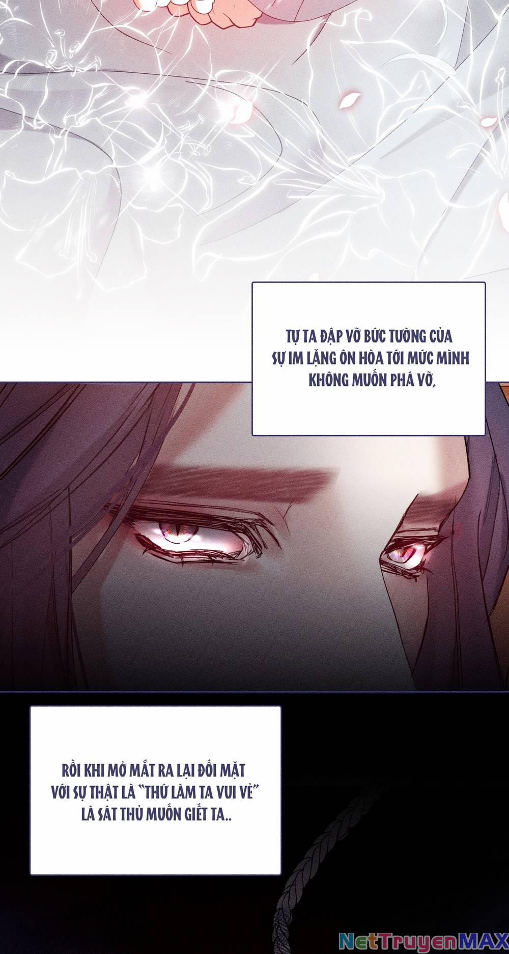 Bạn Đời Của Ryun 5.1 trang 13