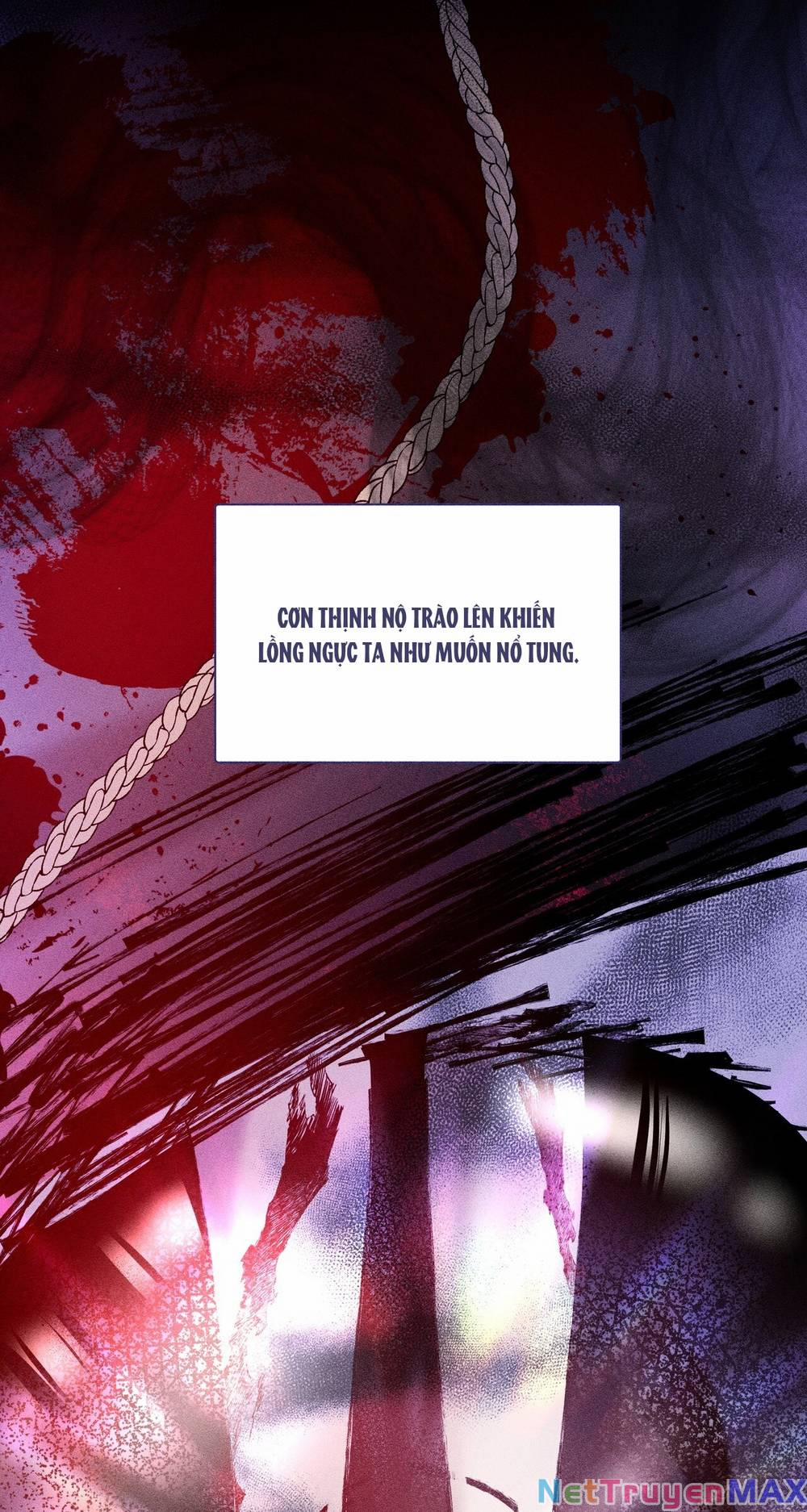 Bạn Đời Của Ryun 5.1 trang 14