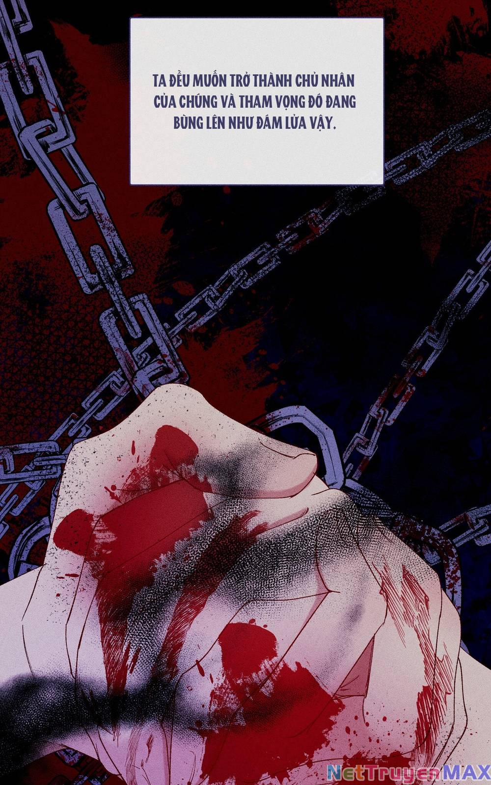 Bạn Đời Của Ryun 5.1 trang 24