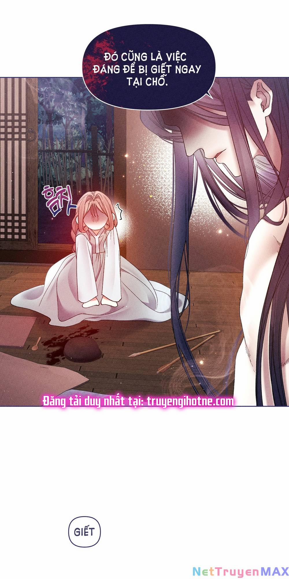 Bạn Đời Của Ryun 5.1 trang 31