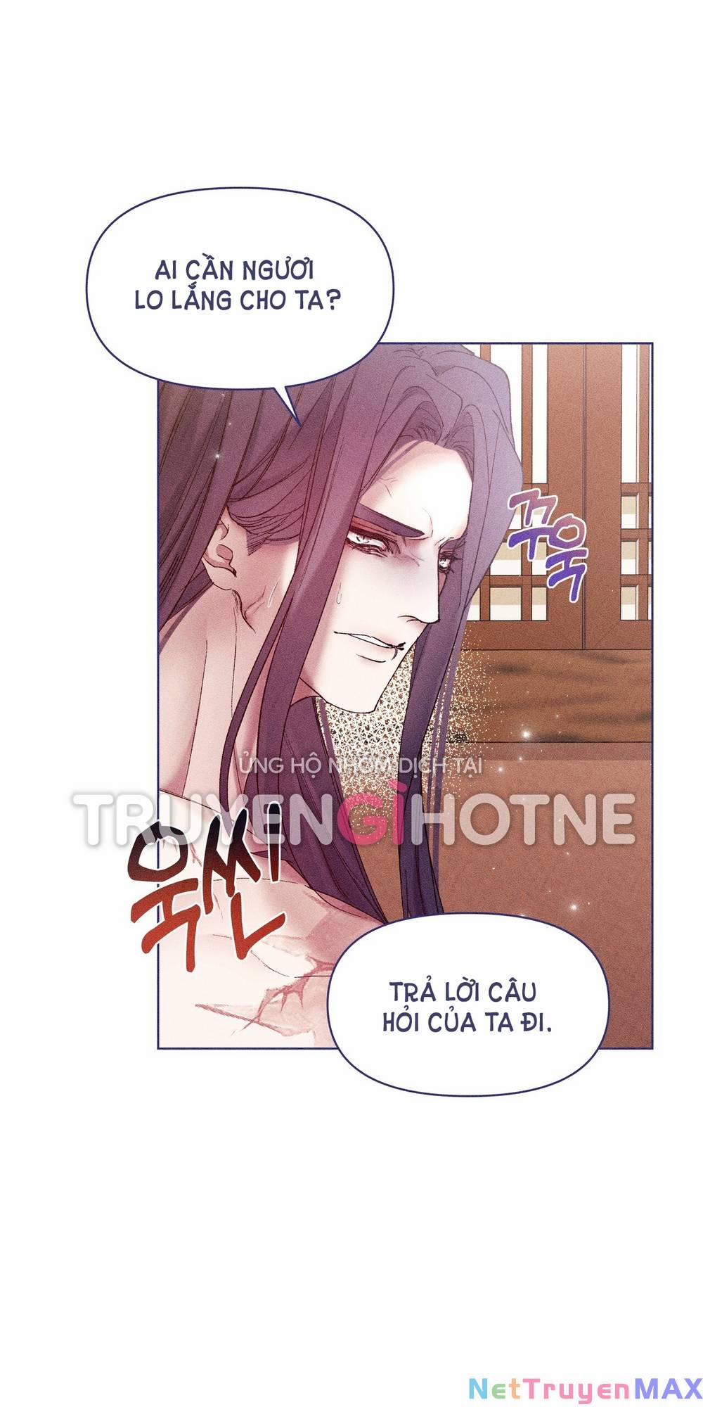 Bạn Đời Của Ryun 5.1 trang 38