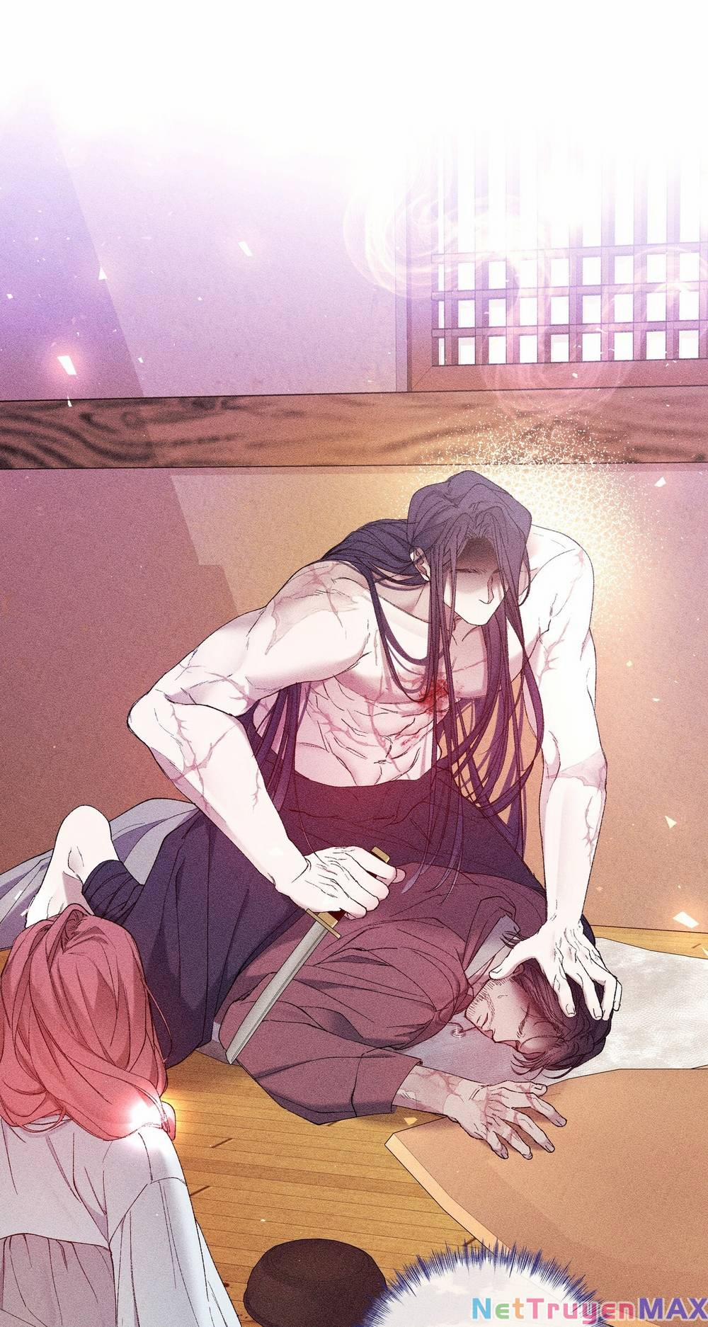 Bạn Đời Của Ryun 5.1 trang 4