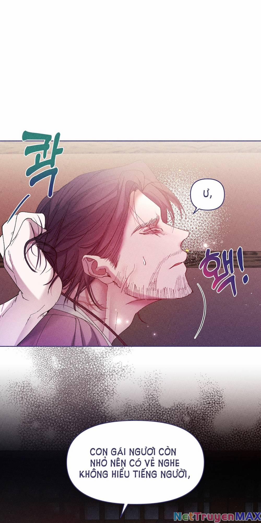 Bạn Đời Của Ryun 5.1 trang 43