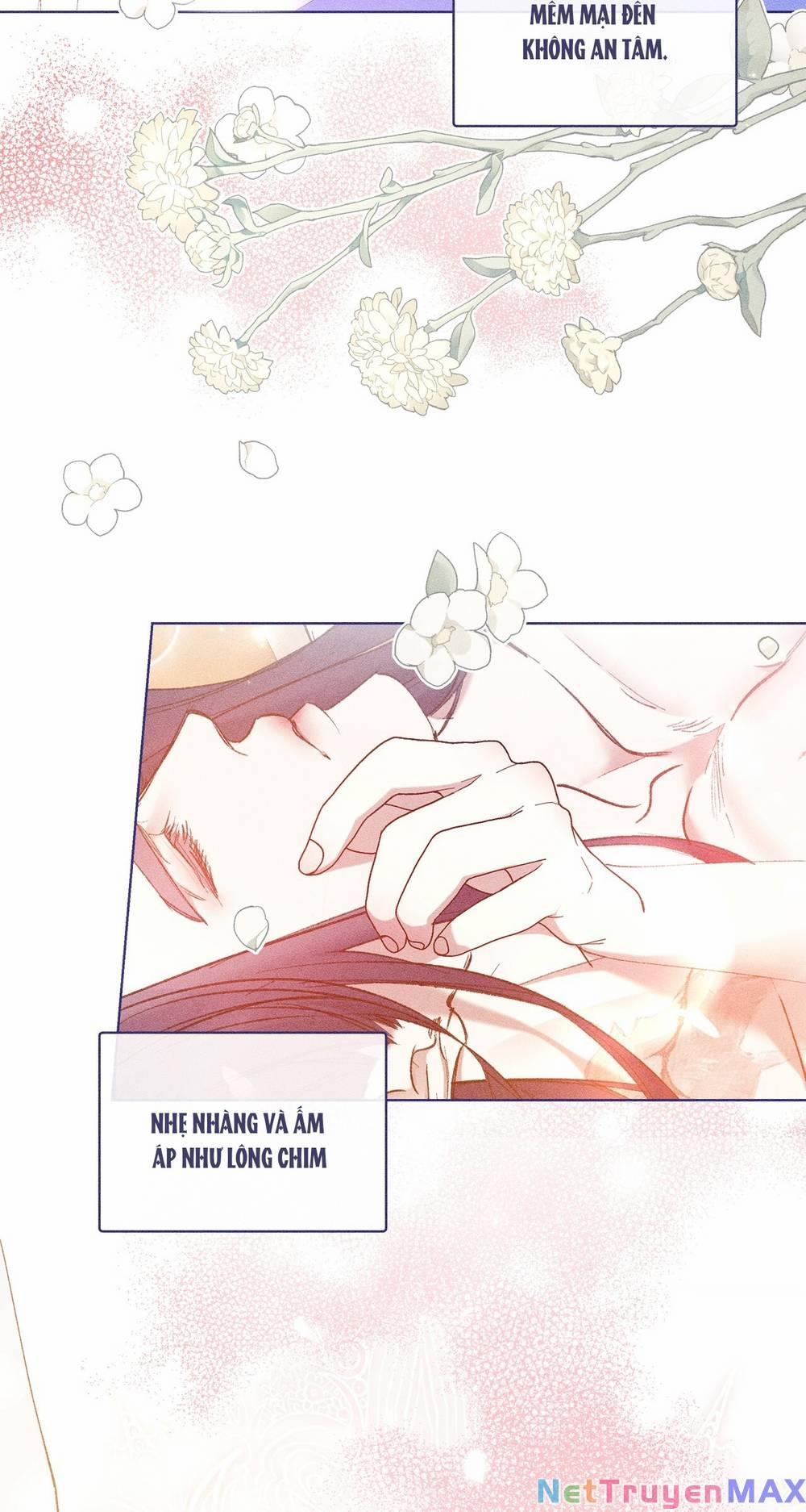 Bạn Đời Của Ryun 5.1 trang 8