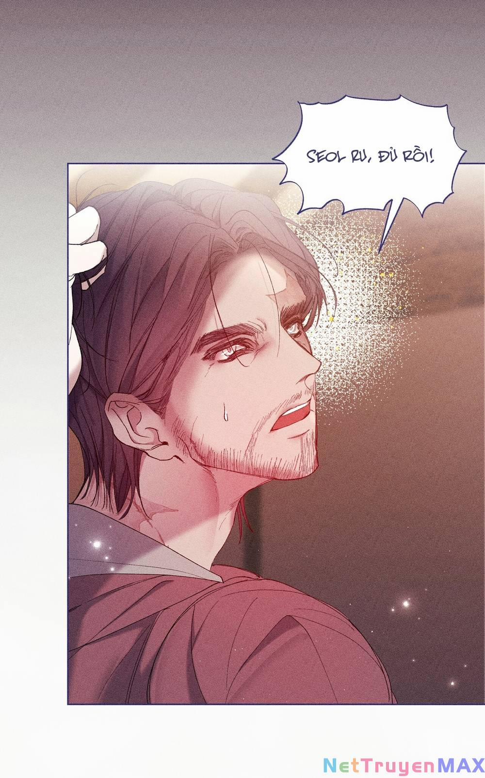 Bạn Đời Của Ryun 5.2 trang 12