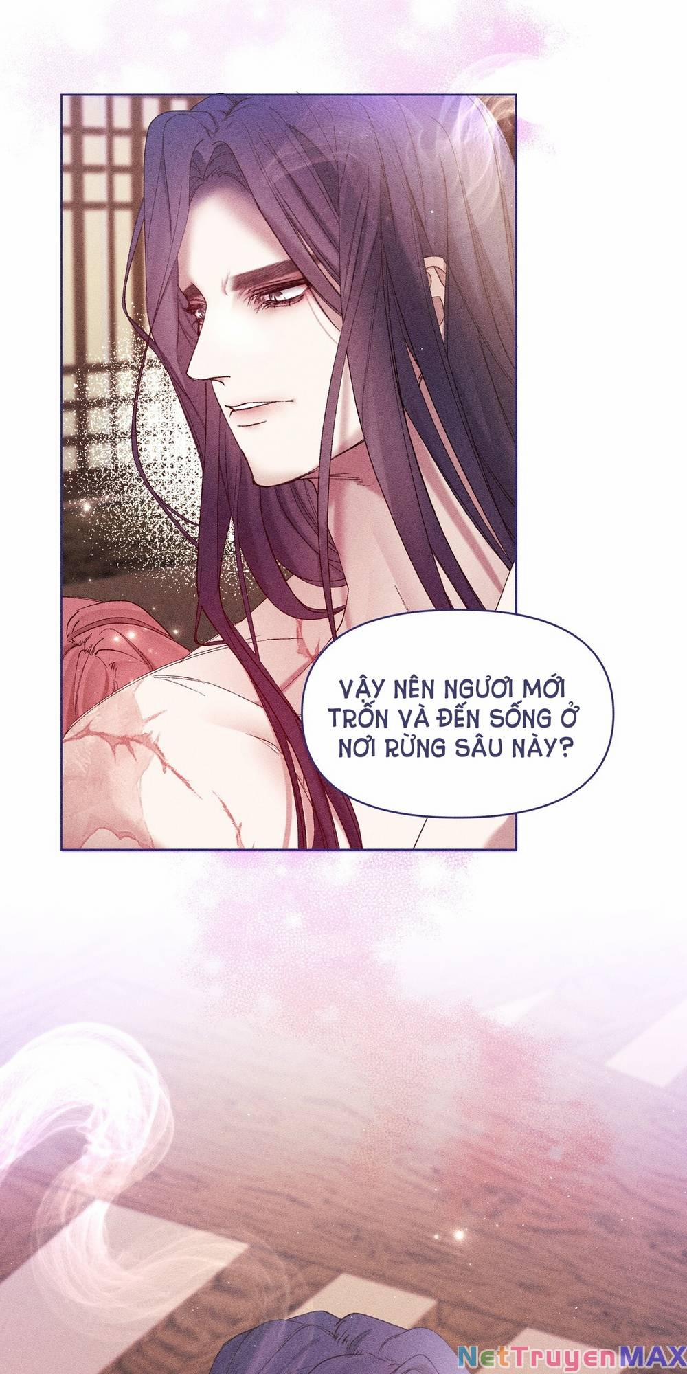 Bạn Đời Của Ryun 5.2 trang 14