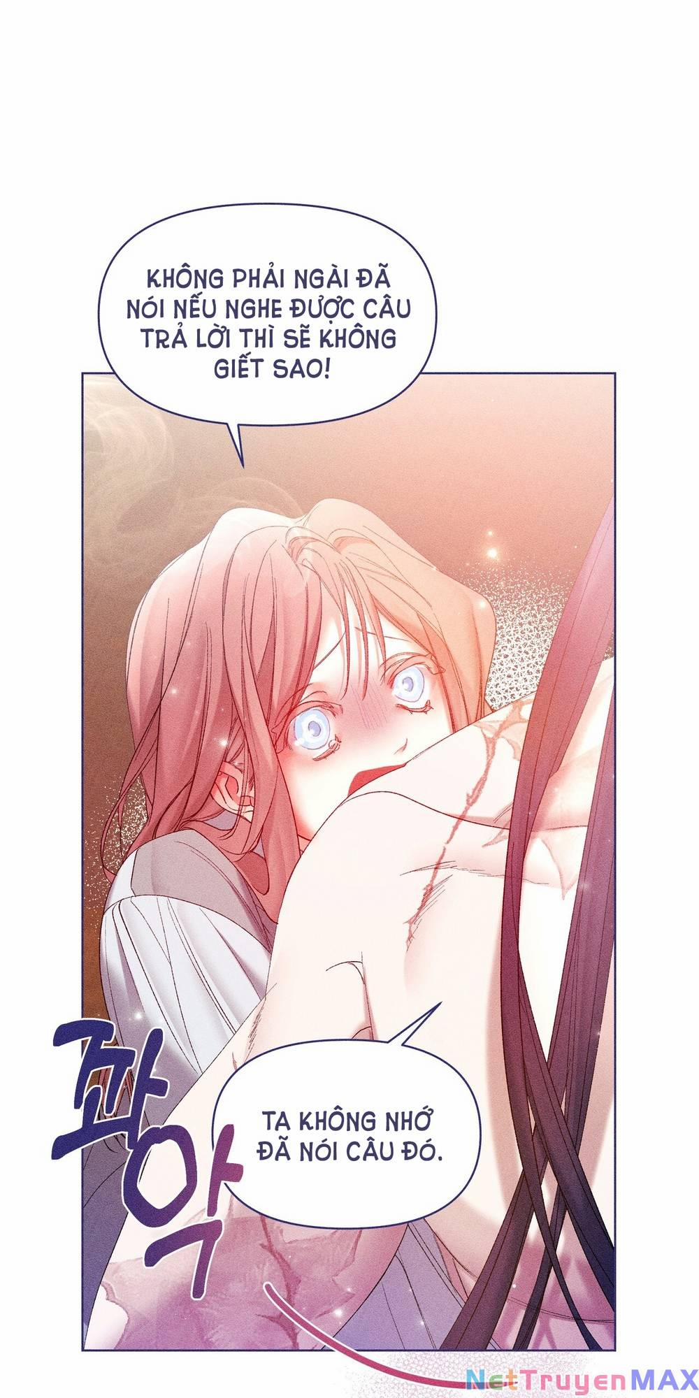 Bạn Đời Của Ryun 5.2 trang 21