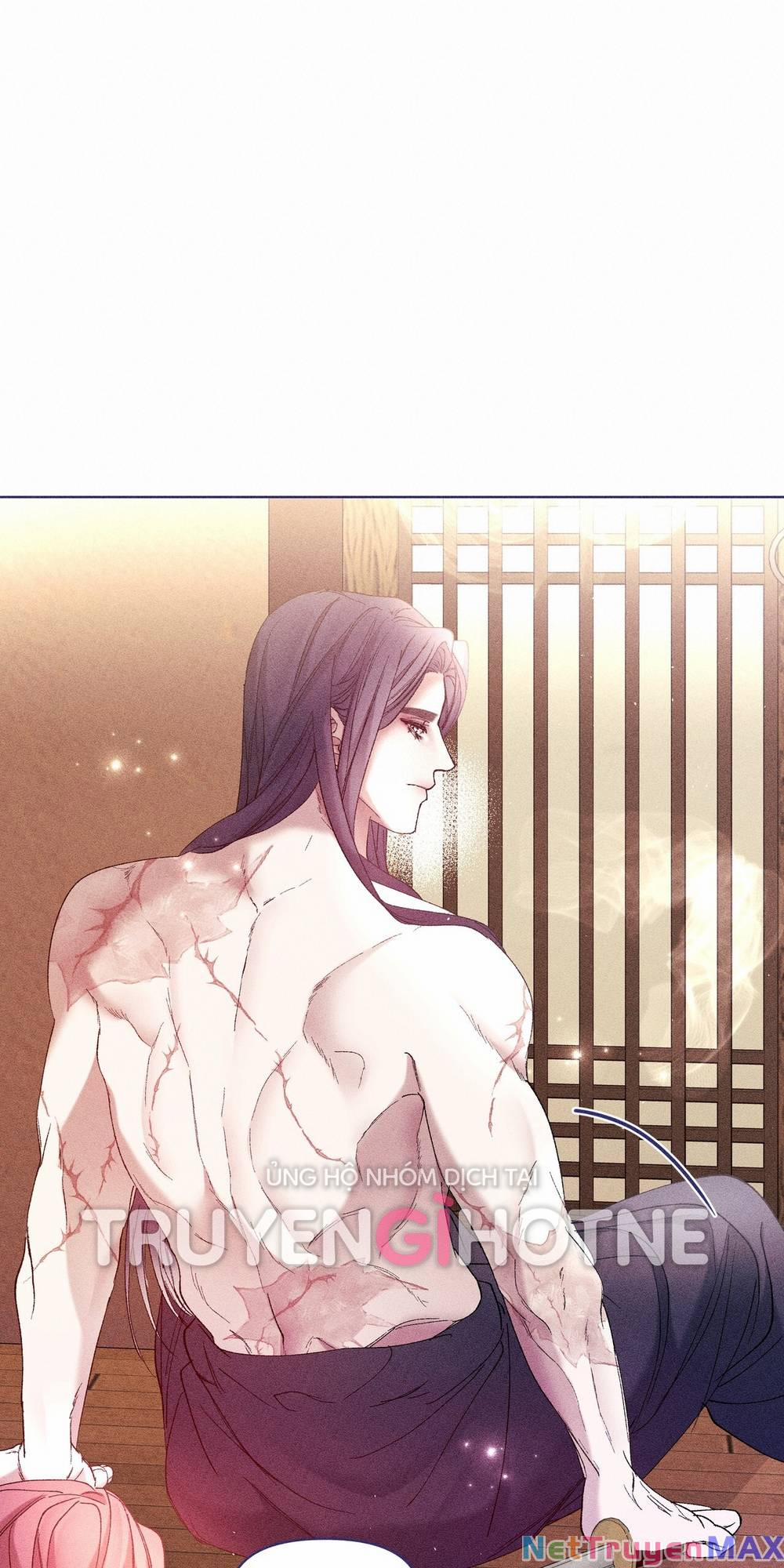 Bạn Đời Của Ryun 5.2 trang 25