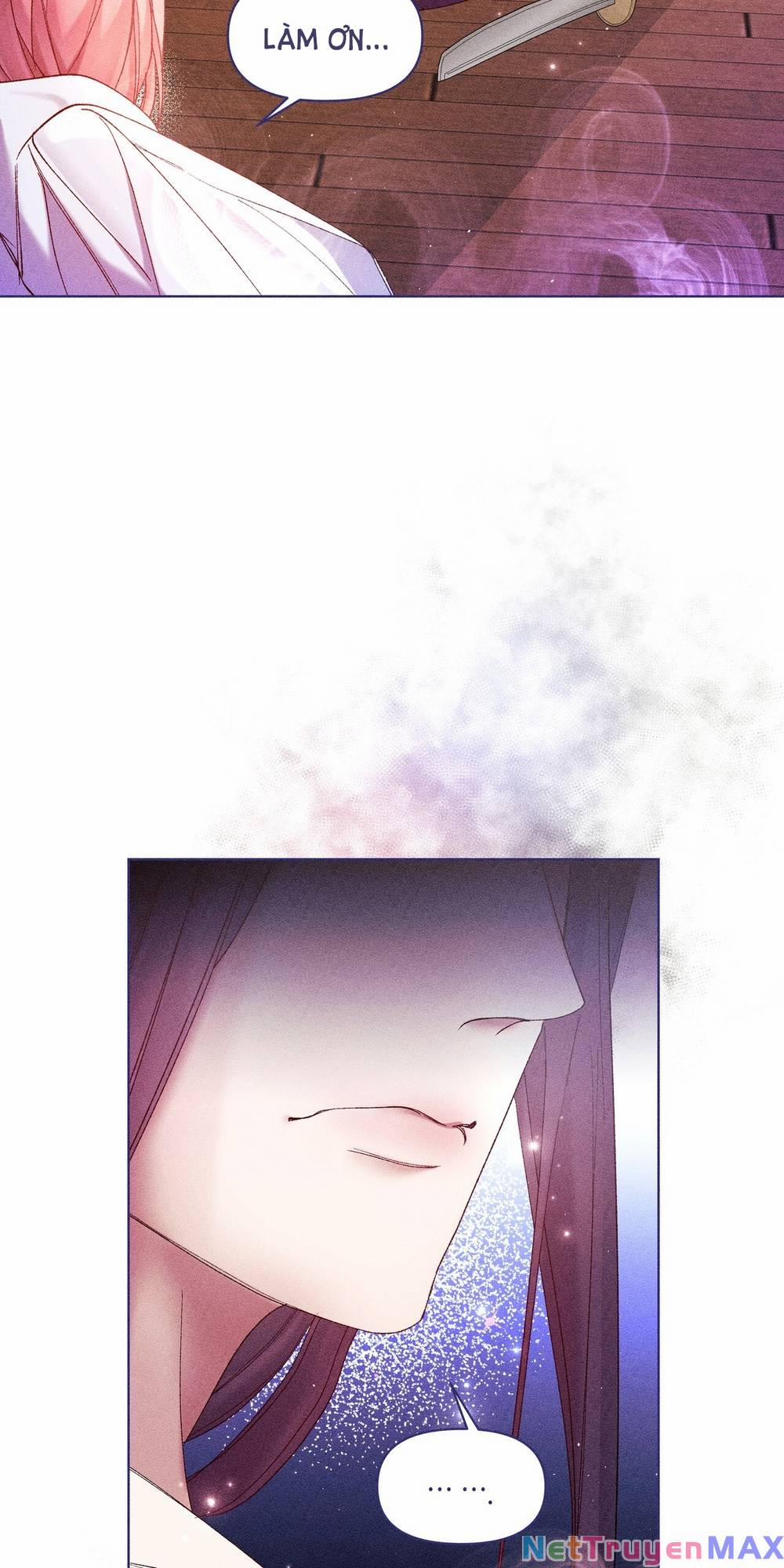 Bạn Đời Của Ryun 5.2 trang 26