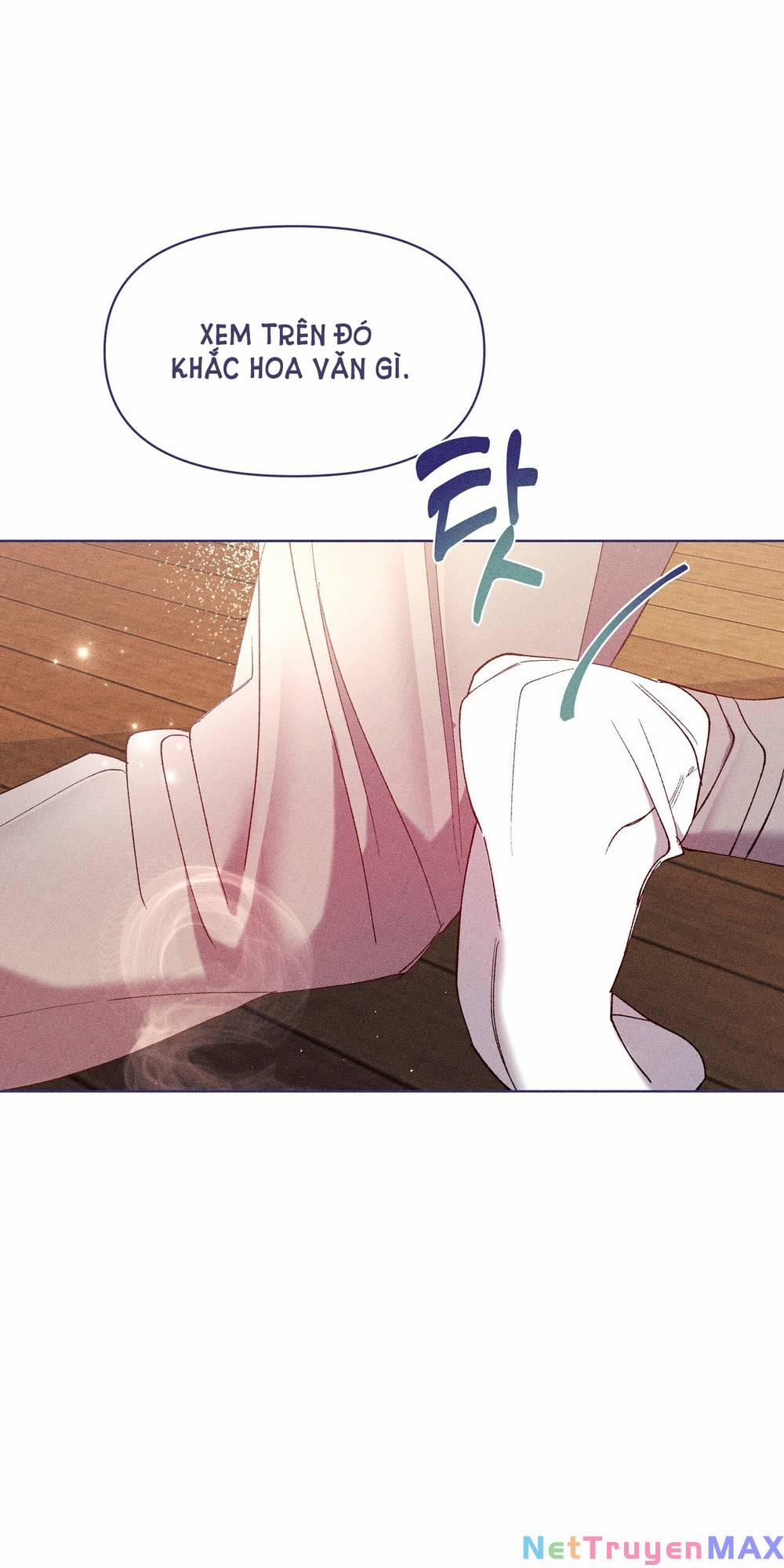 Bạn Đời Của Ryun 5.2 trang 28