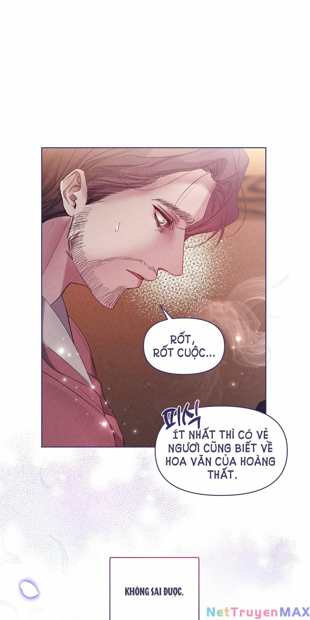 Bạn Đời Của Ryun 5.2 trang 33