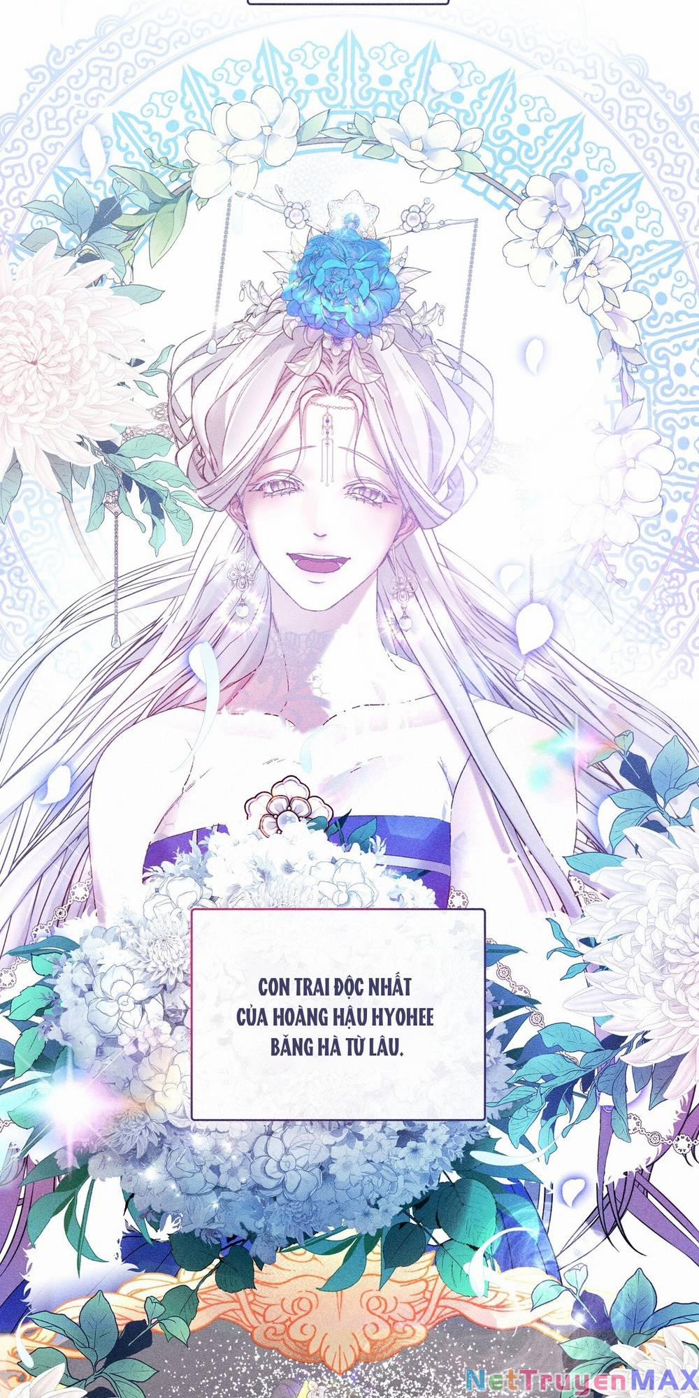 Bạn Đời Của Ryun 5.2 trang 34