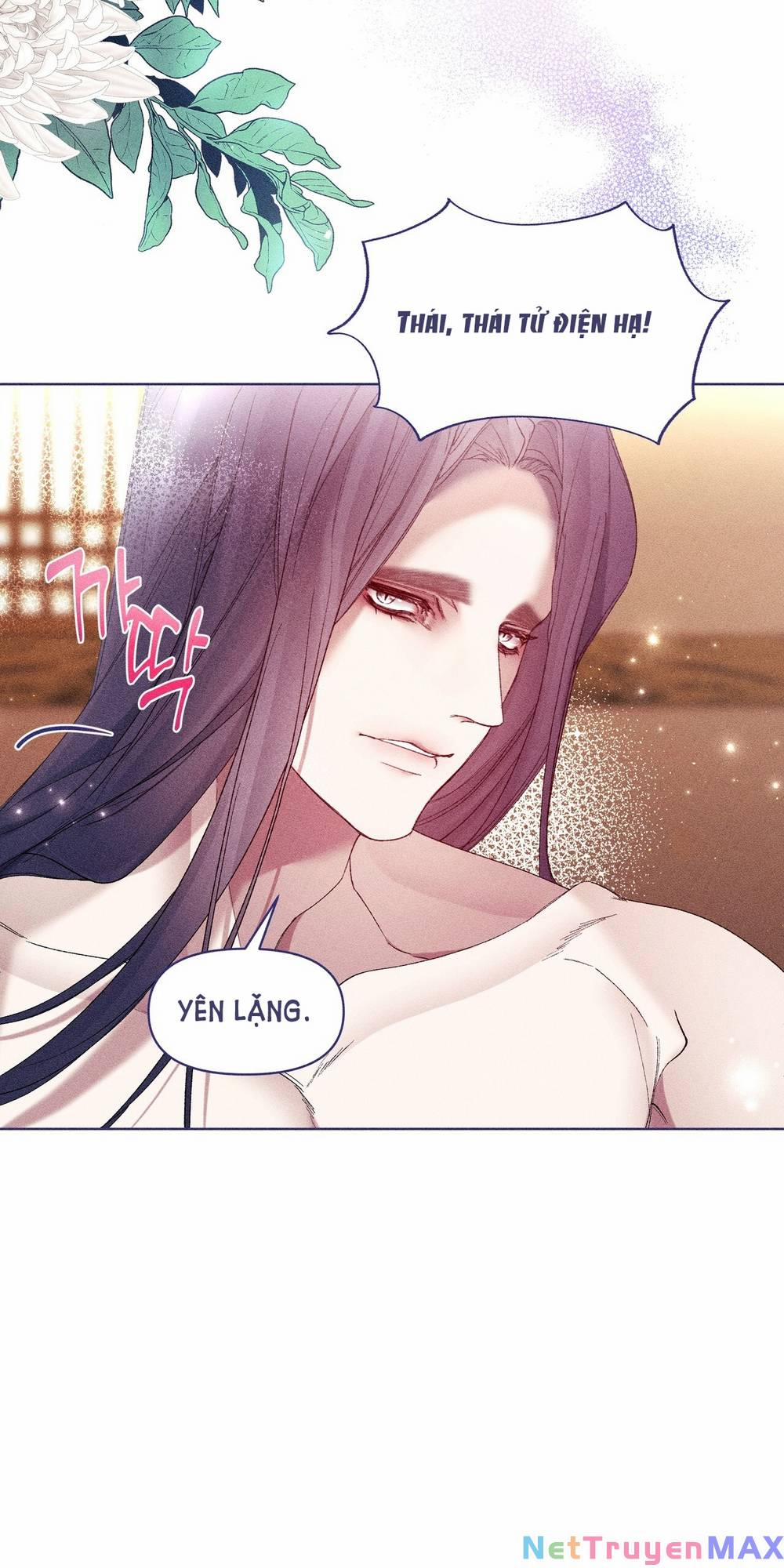 Bạn Đời Của Ryun 5.2 trang 36