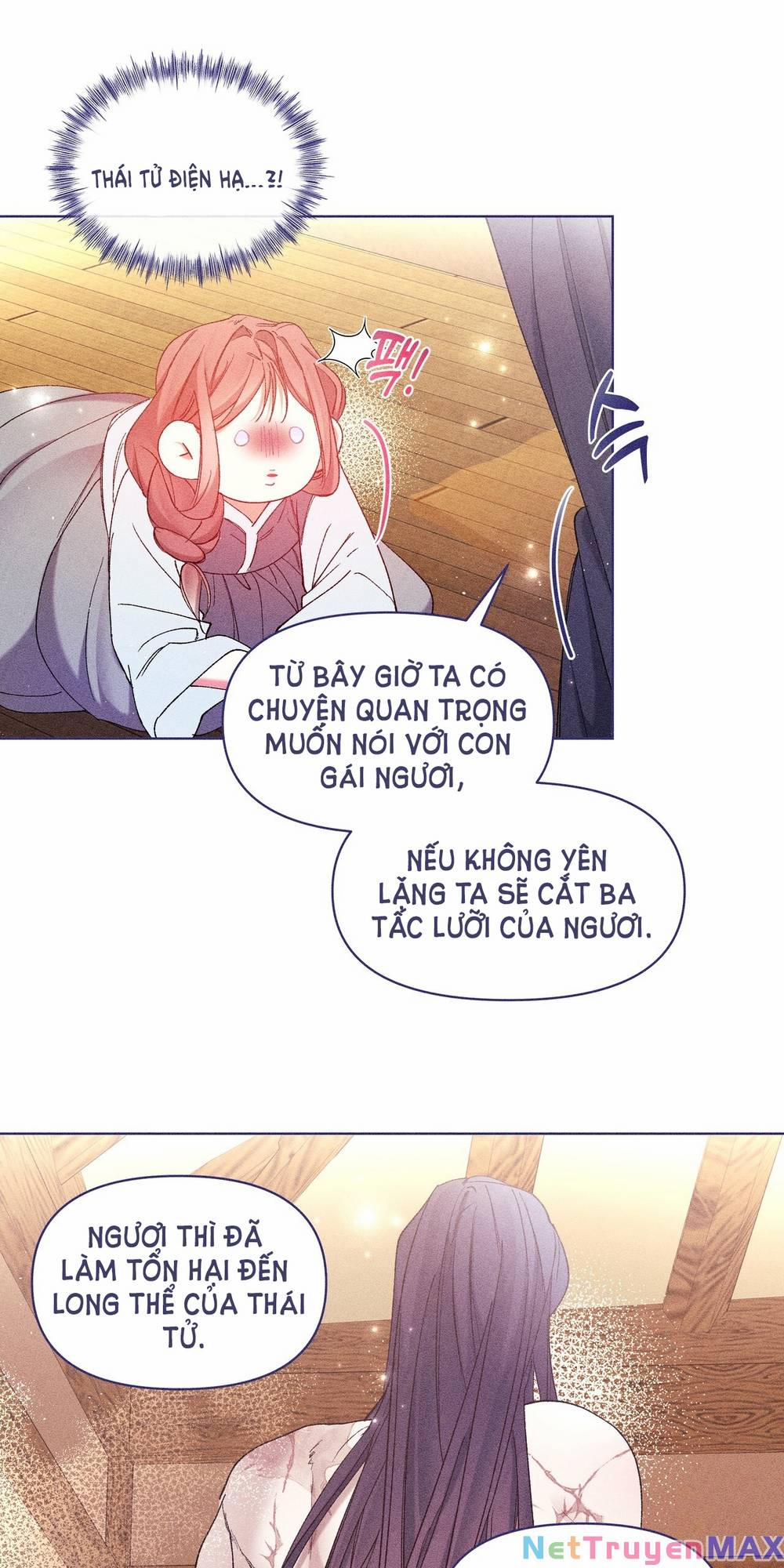 Bạn Đời Của Ryun 5.2 trang 37