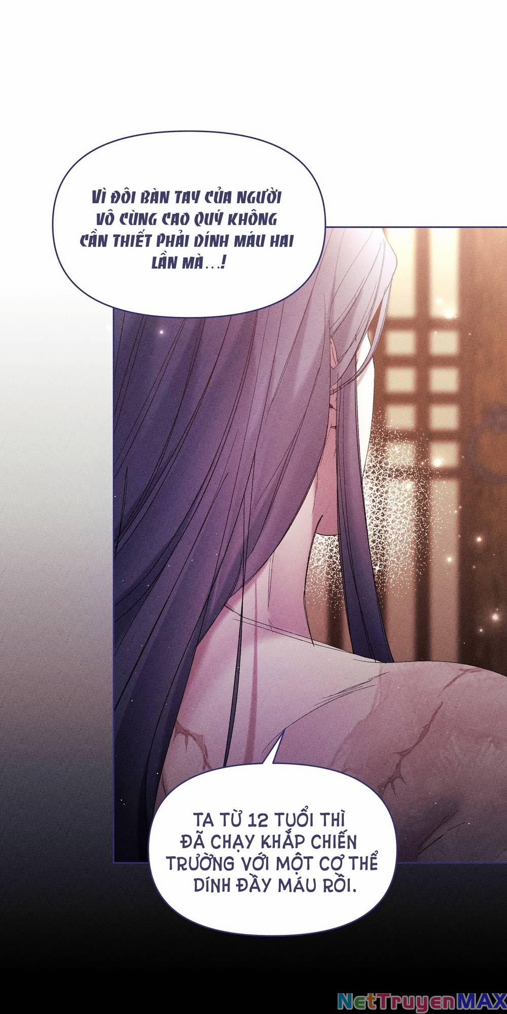 Bạn Đời Của Ryun 5.2 trang 40