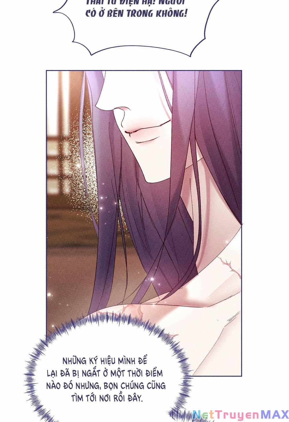 Bạn Đời Của Ryun 5.2 trang 46