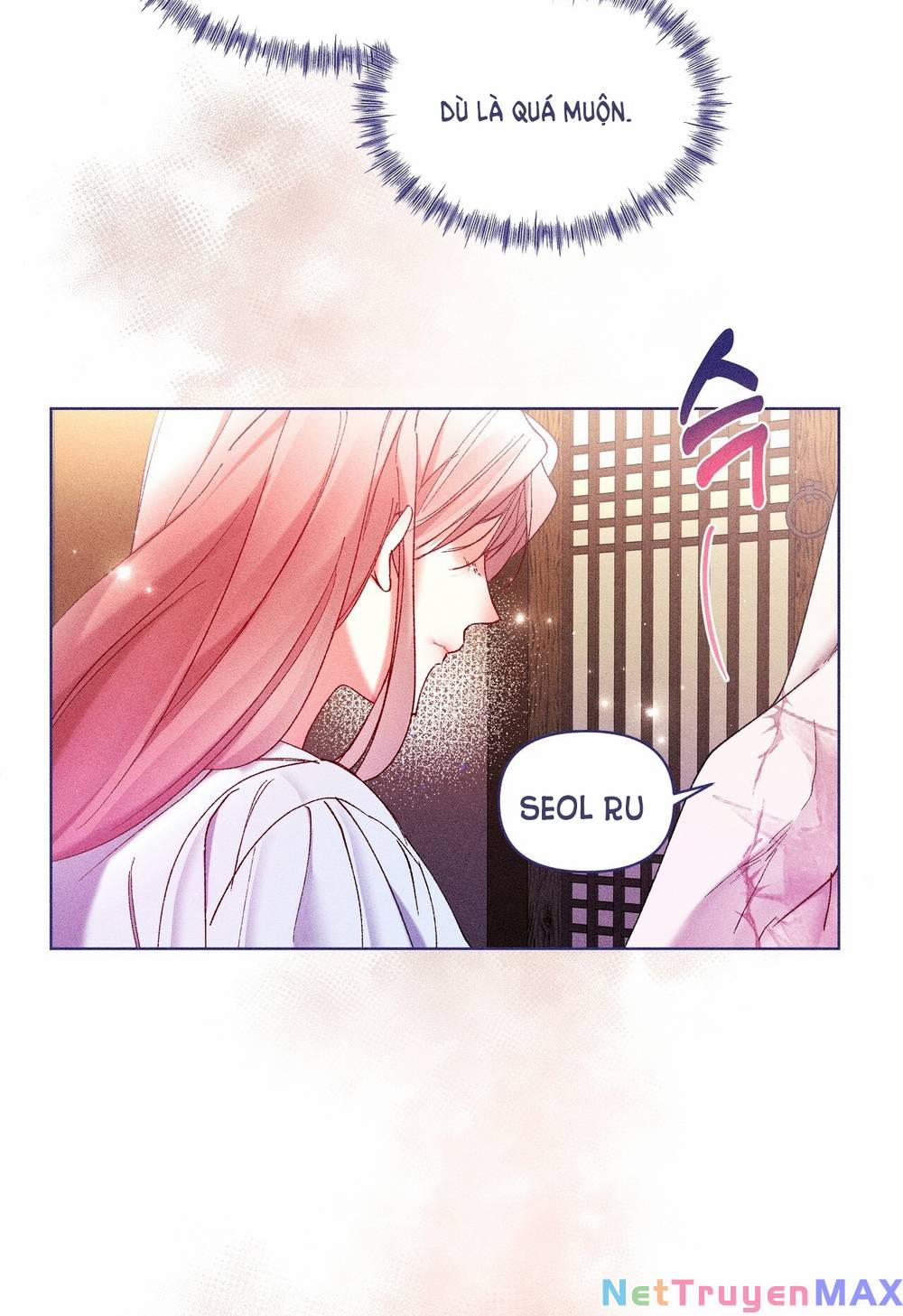 Bạn Đời Của Ryun 5.2 trang 47