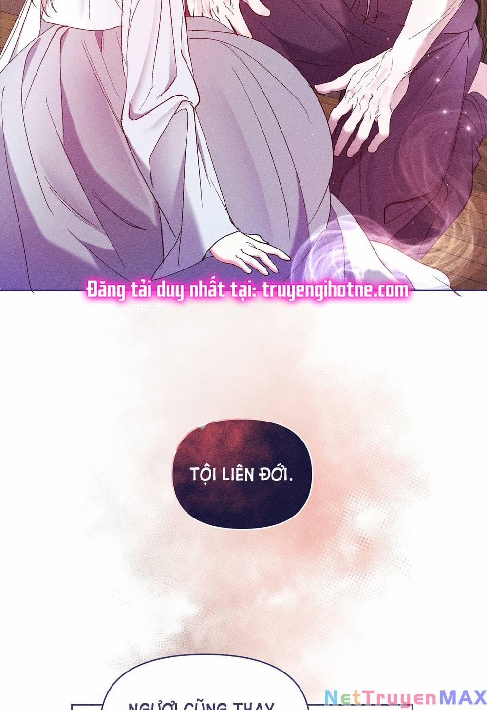 Bạn Đời Của Ryun 5.2 trang 49