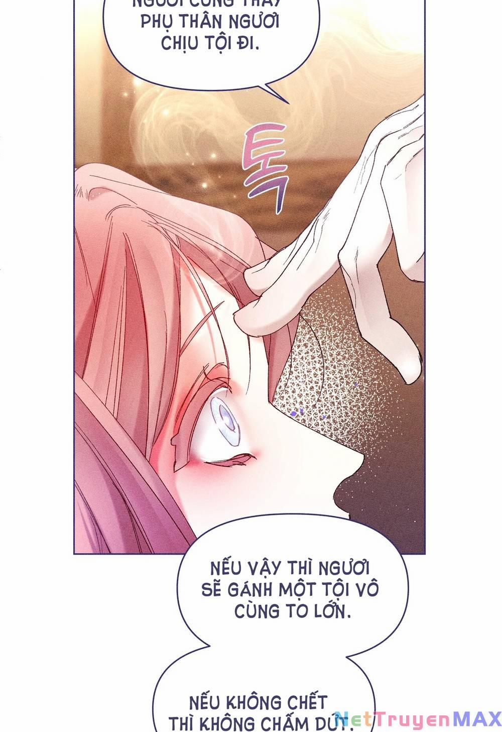 Bạn Đời Của Ryun 5.2 trang 50