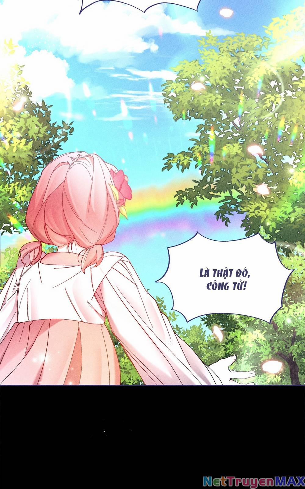 Bạn Đời Của Ryun 5.2 trang 7