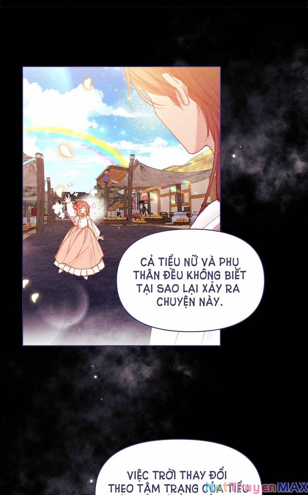 Bạn Đời Của Ryun 5.2 trang 8