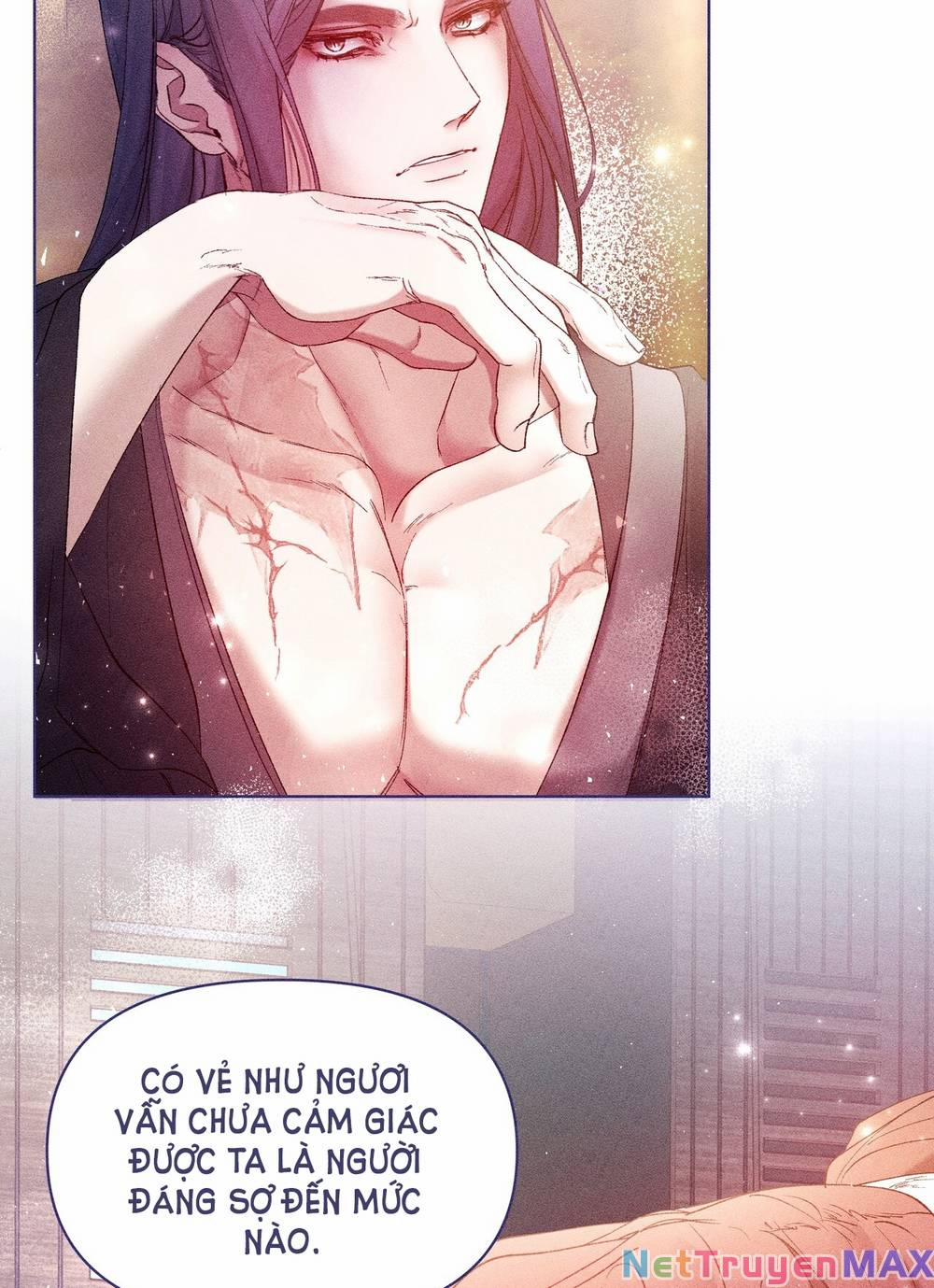 Bạn Đời Của Ryun 6.1 trang 19