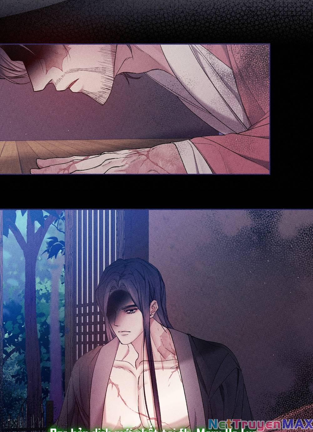 Bạn Đời Của Ryun 6.1 trang 24