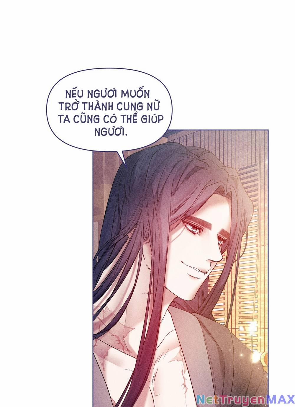 Bạn Đời Của Ryun 6.1 trang 29