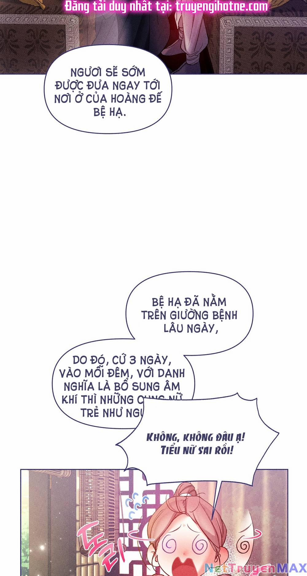 Bạn Đời Của Ryun 6.1 trang 33