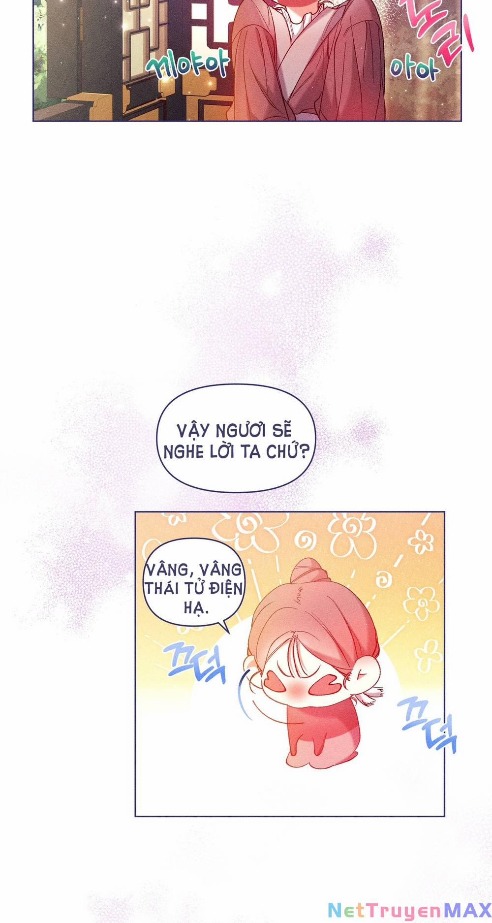 Bạn Đời Của Ryun 6.1 trang 34