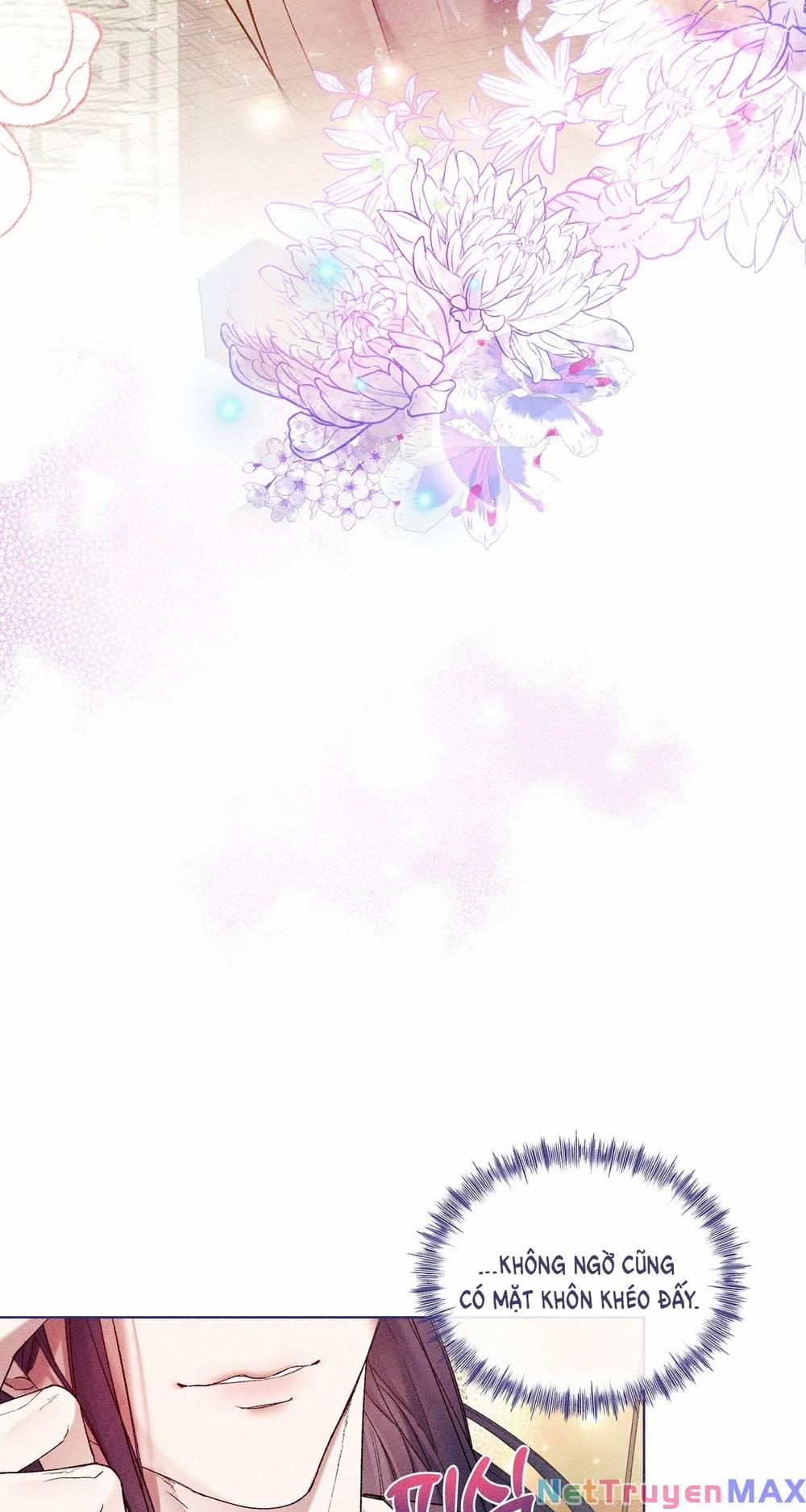 Bạn Đời Của Ryun 6.1 trang 37