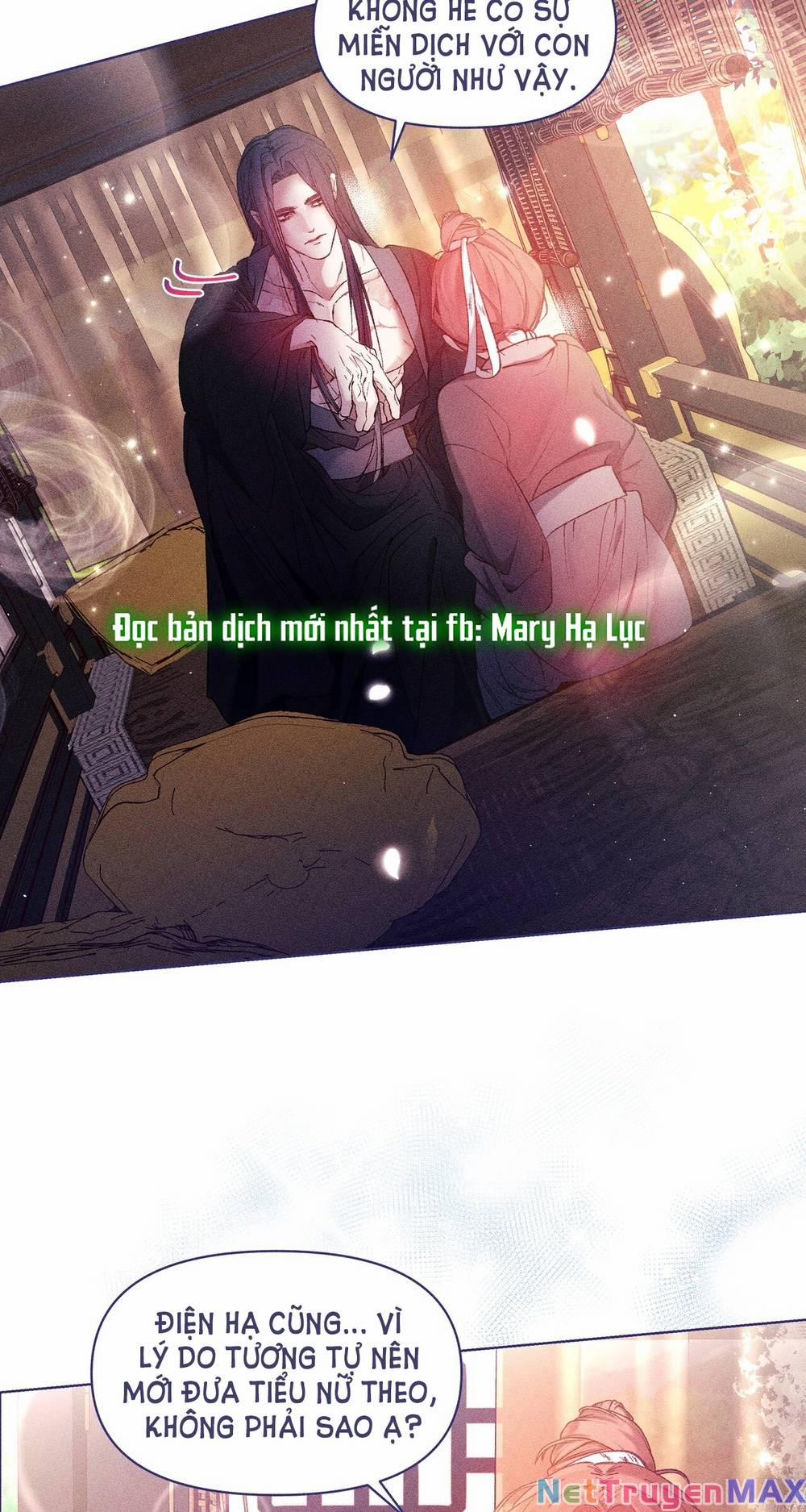 Bạn Đời Của Ryun 6.1 trang 43