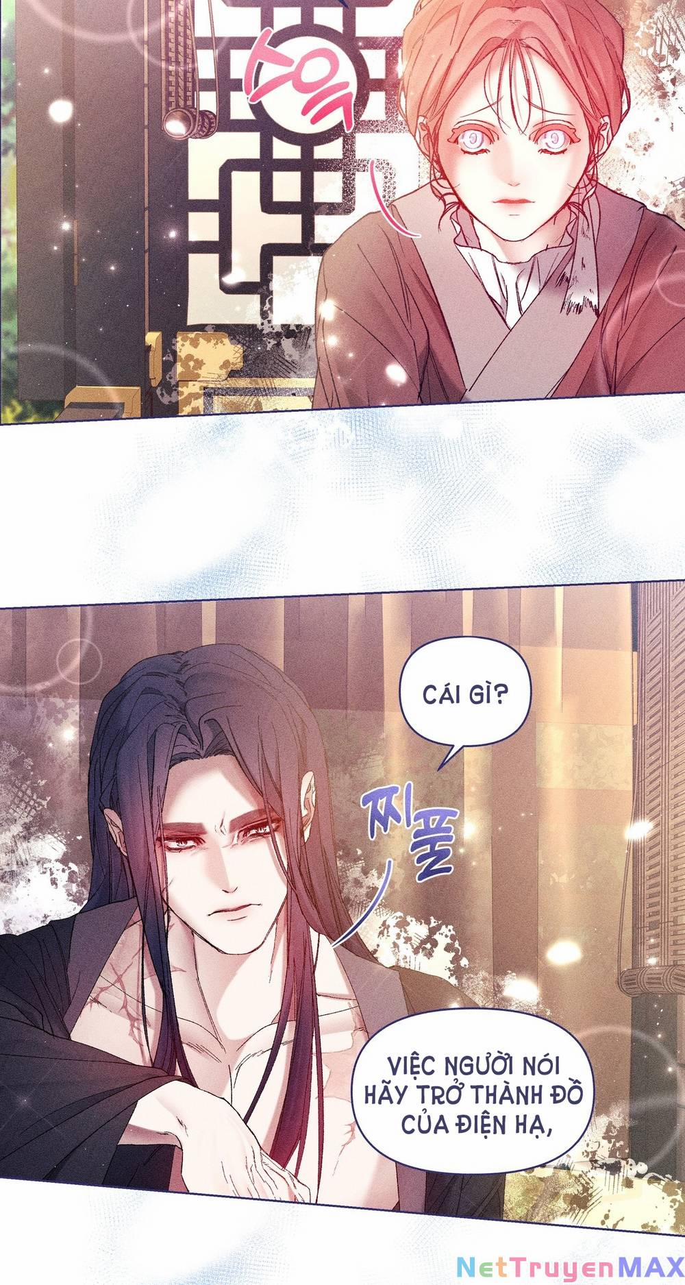 Bạn Đời Của Ryun 6.1 trang 44