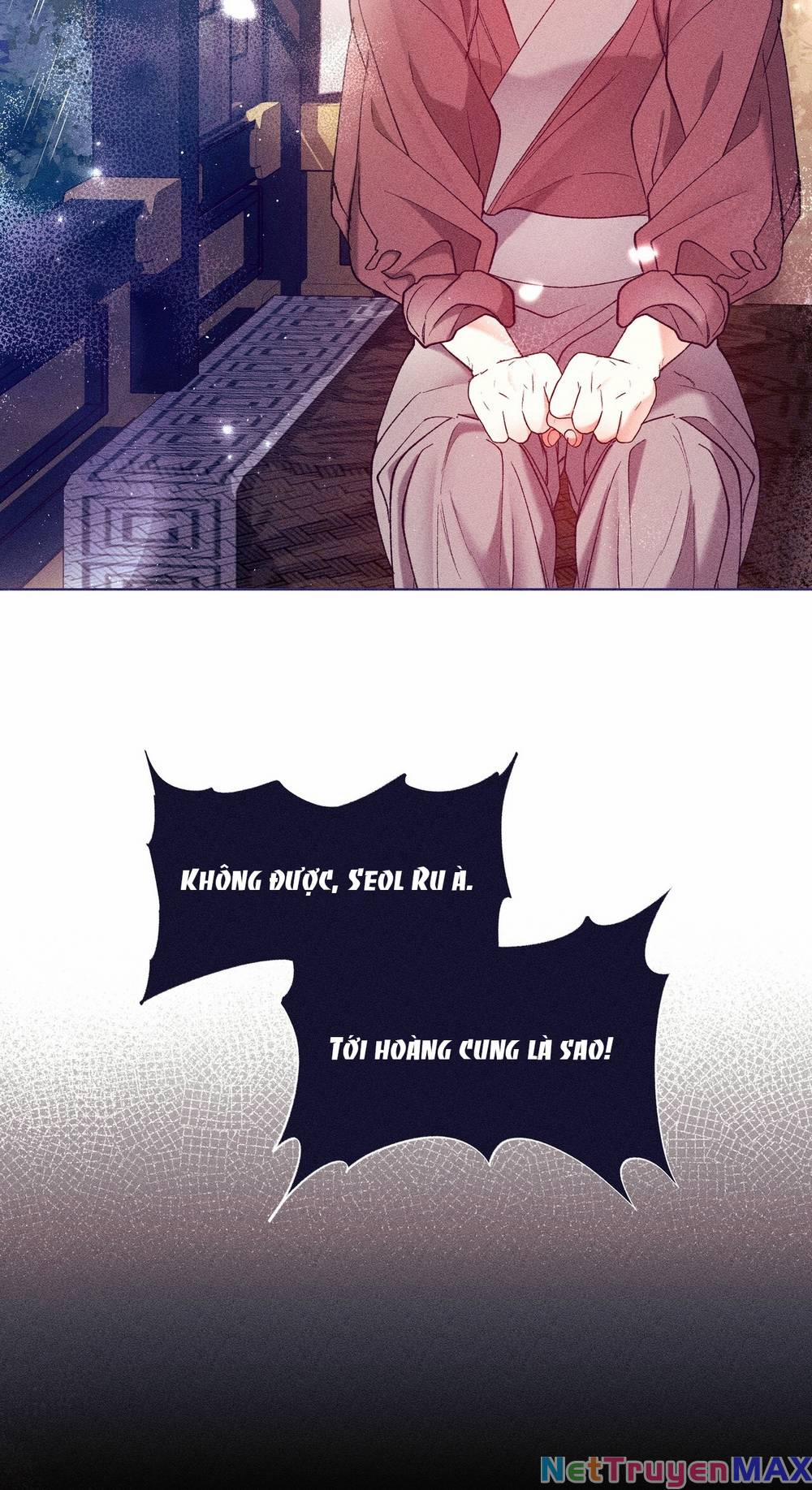 Bạn Đời Của Ryun 6.1 trang 7