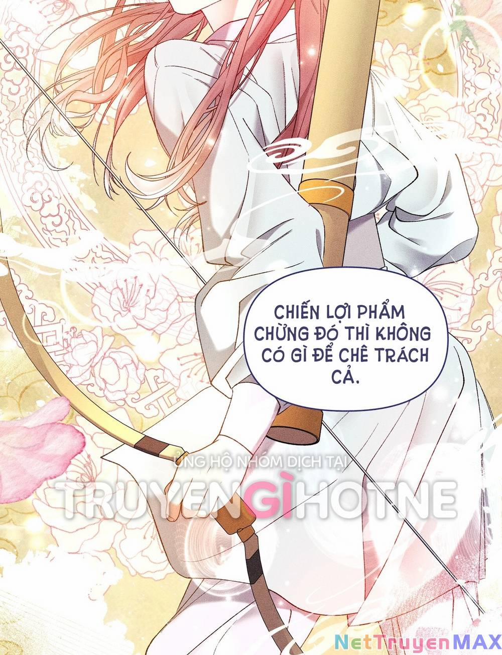 Bạn Đời Của Ryun 6.2 trang 11