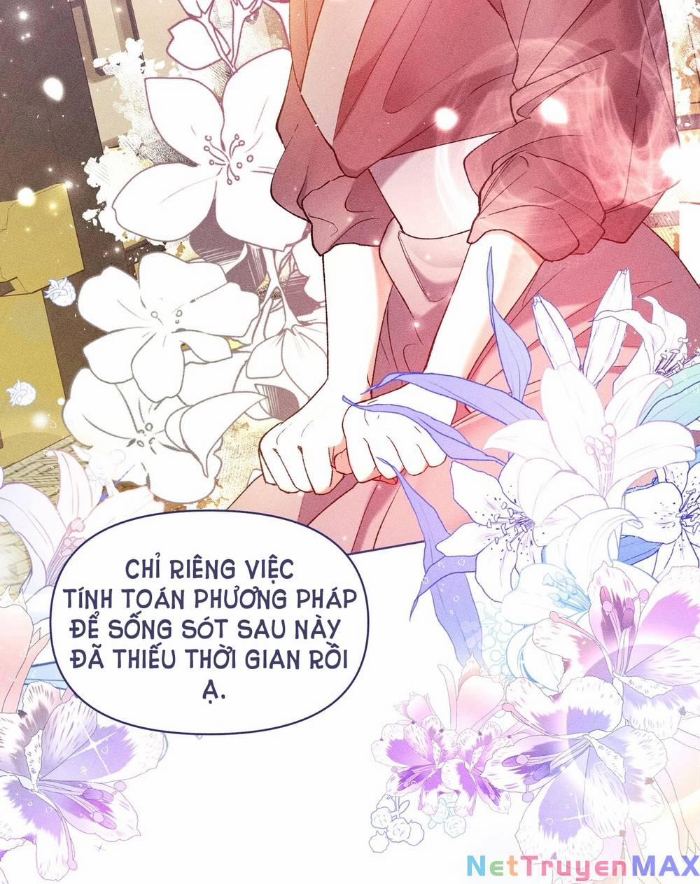 Bạn Đời Của Ryun 6.2 trang 19