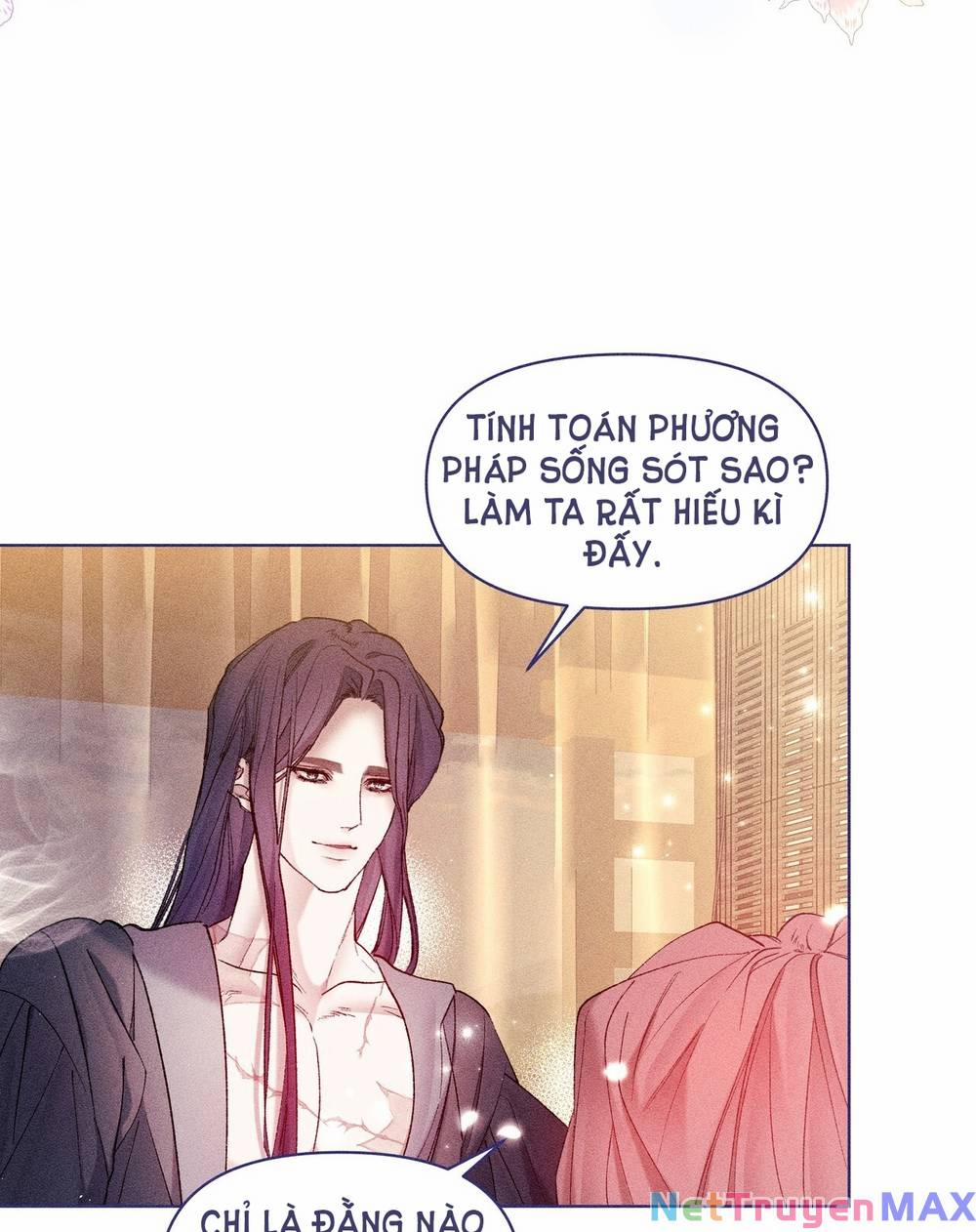 Bạn Đời Của Ryun 6.2 trang 20