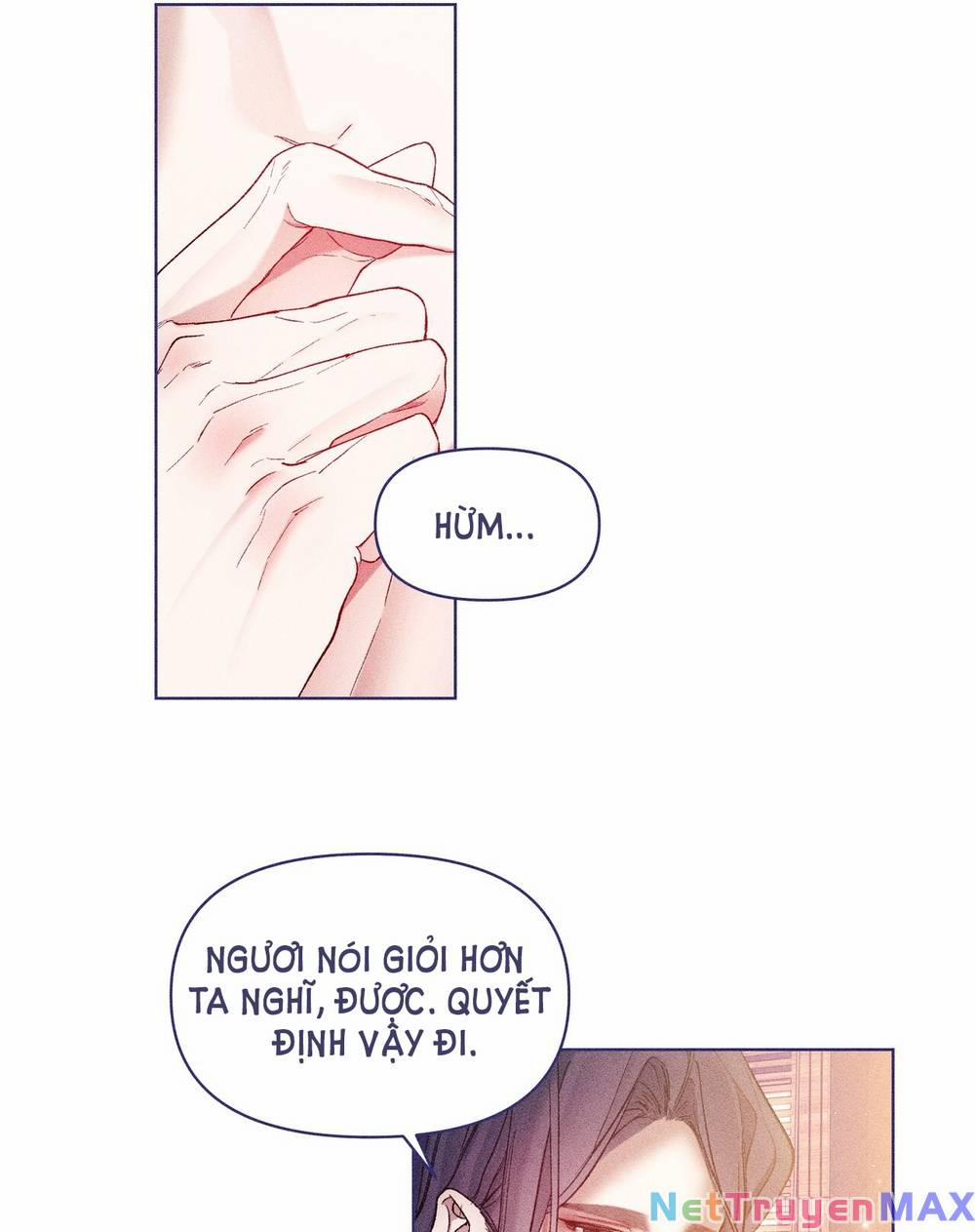 Bạn Đời Của Ryun 6.2 trang 23