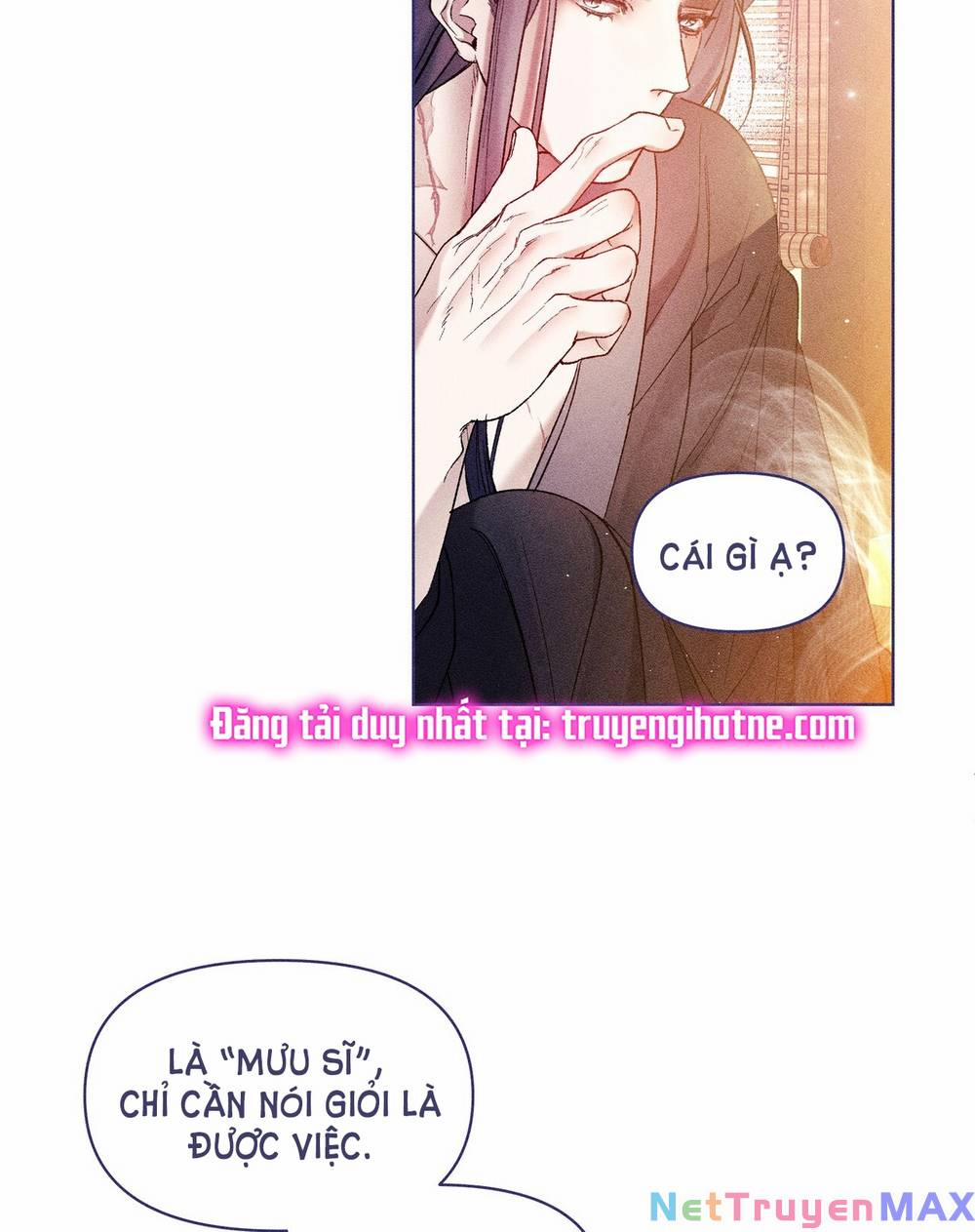 Bạn Đời Của Ryun 6.2 trang 24