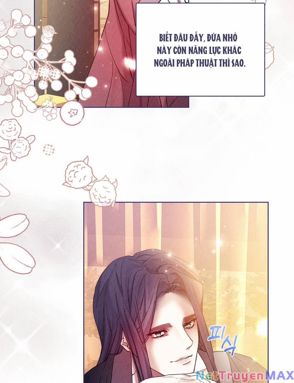 Bạn Đời Của Ryun 6.2 trang 44