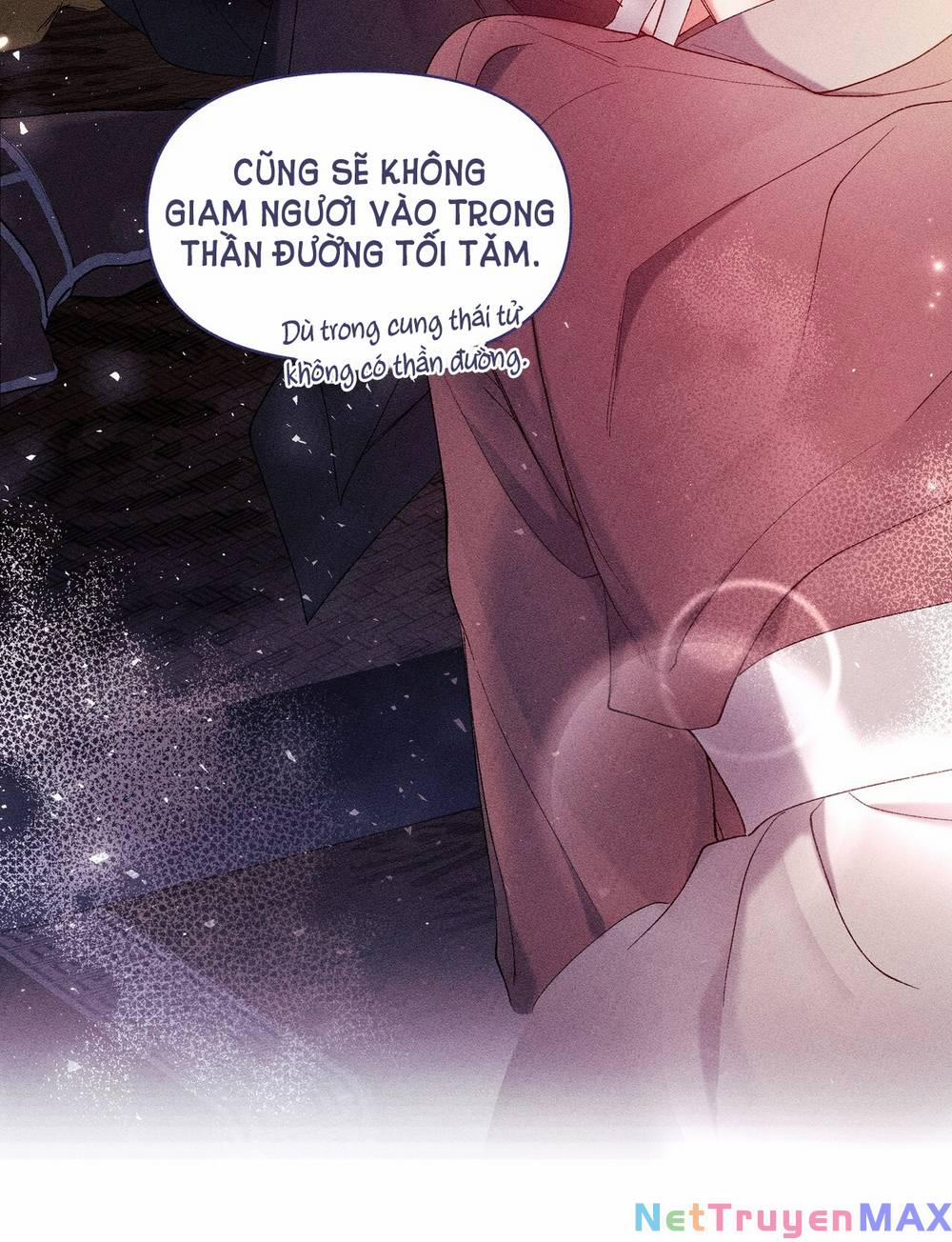 Bạn Đời Của Ryun 6.2 trang 5