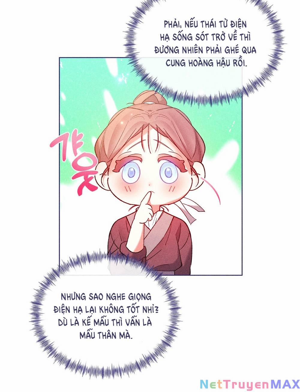 Bạn Đời Của Ryun 6.2 trang 51