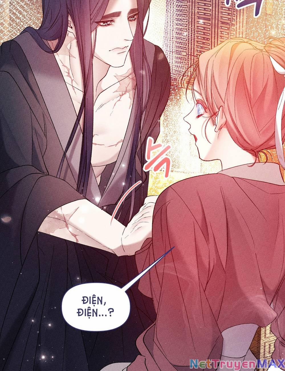 Bạn Đời Của Ryun 6.2 trang 54