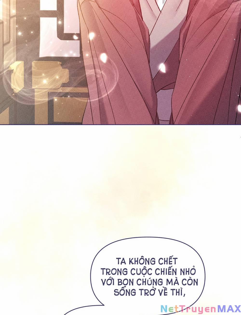 Bạn Đời Của Ryun 6.2 trang 8