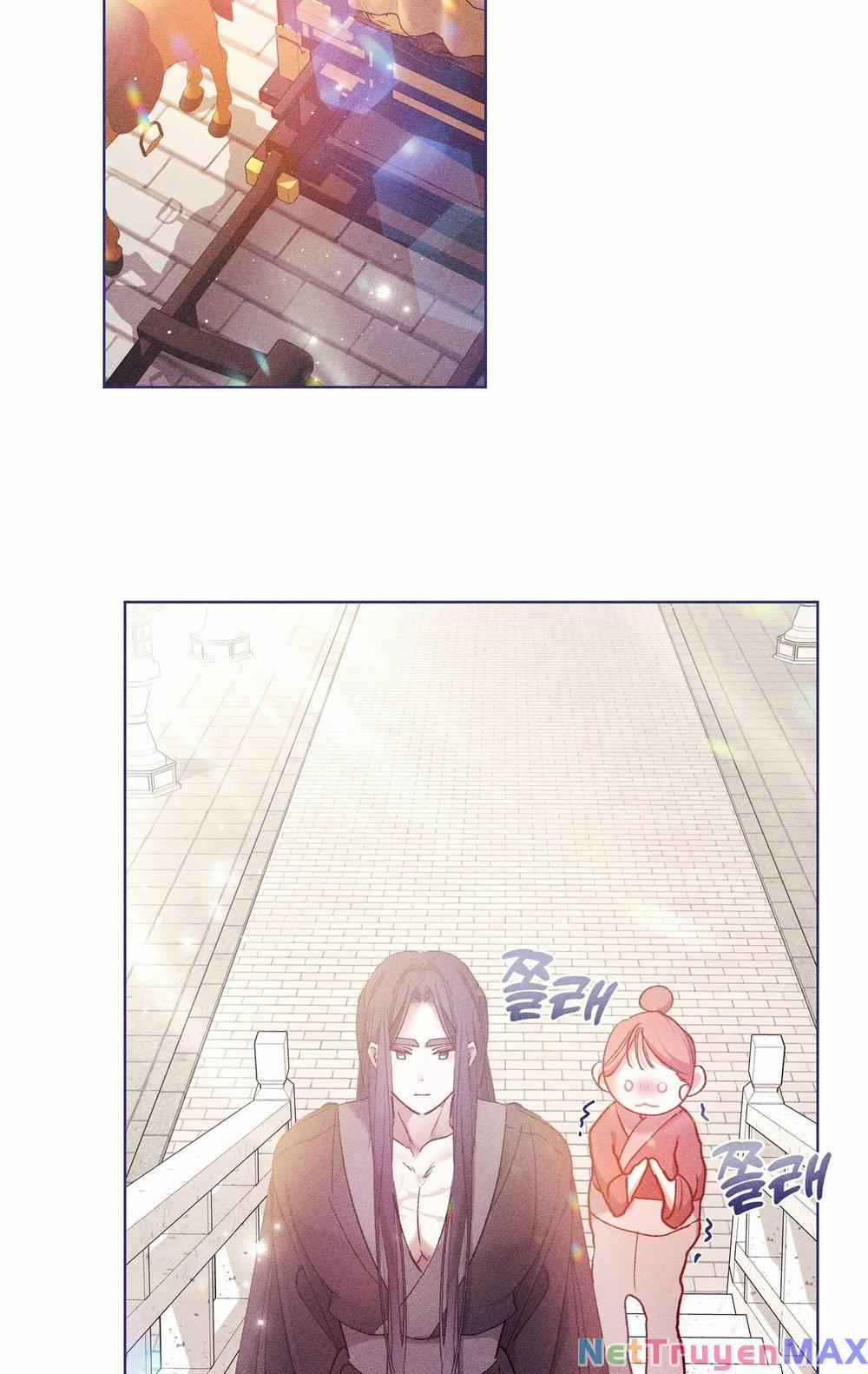 Bạn Đời Của Ryun 7.1 trang 18