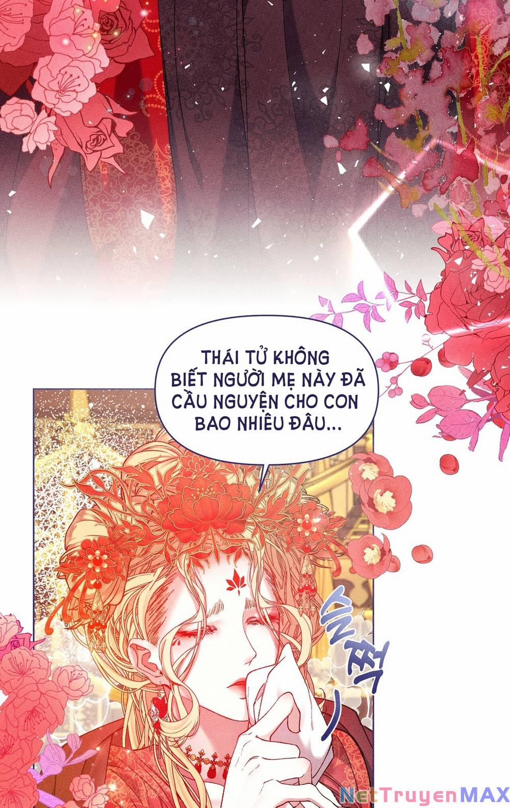 Bạn Đời Của Ryun 7.1 trang 22